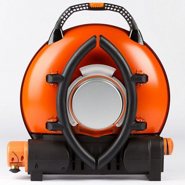 Газовый гриль  O-Grill 800T – фотография 5