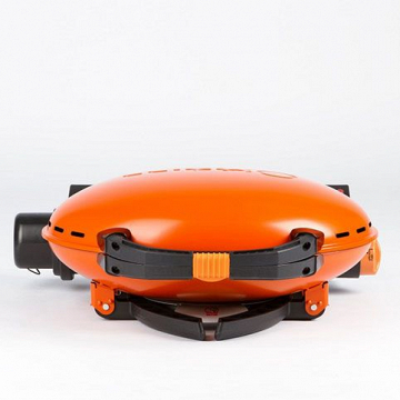 Газовый гриль  O-Grill 500 – фотография 7