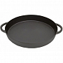  Сковорода чугунная Big Green Egg