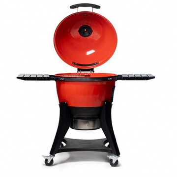  Kamado Joe Kettle Joe – фотография 18