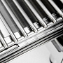 Газовый гриль  WeGrill Pro M