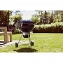 Угольный гриль  Weber Master-Touch GBS Premium E-5770