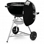Угольный гриль  Weber Original Kettle E-5710