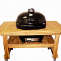 Керамический гриль  Primo Oval 400 XL