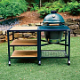 Керамический гриль  Big Green Egg L