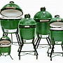 Керамический гриль  Big Green Egg XXL