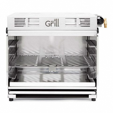 Газовый гриль  WeGrill Young – фотография 3