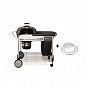 Угольный гриль  Weber Performer Deluxe GBS Gourmet