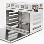 Газовый гриль  WeGrill Young