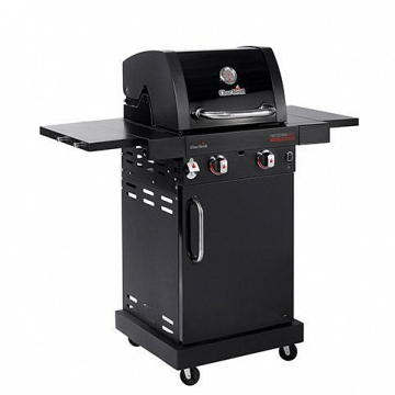 Газовый гриль  Char-Broil Professional CORE 2B – фотография 5