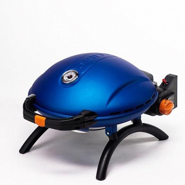 Газовый гриль  O-Grill 800T – фотография 1