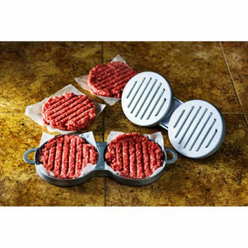  Пресс для бургеров Char-Broil – фотография 3