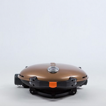 Газовый гриль  O-Grill 700MT – фотография 6