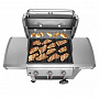 Газовый гриль  Weber Genesis II E-315 GBS