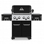 Газовый гриль  Broil King Regal 490
