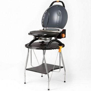 Газовый гриль  O-Grill 800T – фотография 8