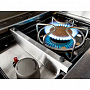 Газовый гриль  Weber Summit Е-670 GBS