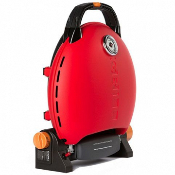 Газовый гриль  O-Grill 700T – фотография 5