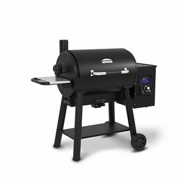 Угольный гриль  Broil King Regal Pellet 500 – фотография 2