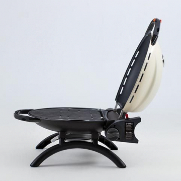Газовый гриль  O-Grill 900MT – фотография 2