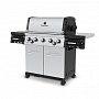 Газовый гриль  Broil King Regal S 590 IR PRO