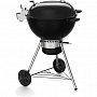 Угольный гриль  Weber Master-Touch GBS Premium E-5770