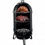 Угольный гриль  Weber Smokey Mountain Cooker