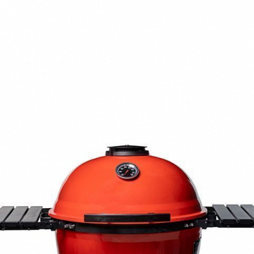 Kamado Joe Kettle Joe – фотография 12