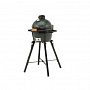  Портативная высокая подставка для гриля Big Green Egg MiniMax