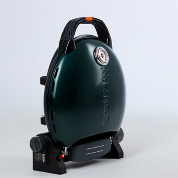 Газовый гриль  O-Grill 700MT – фотография 6
