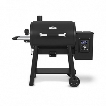 Угольный гриль  Broil King Regal Pellet 500 – фотография 1