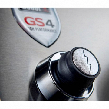 Газовый гриль  Weber Genesis II E-315 GBS – фотография 4