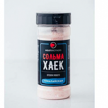 Приправа MeatBrothers Сольма Хаек – фотография 1