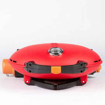 Газовый гриль  O-Grill 700T – фотография 3