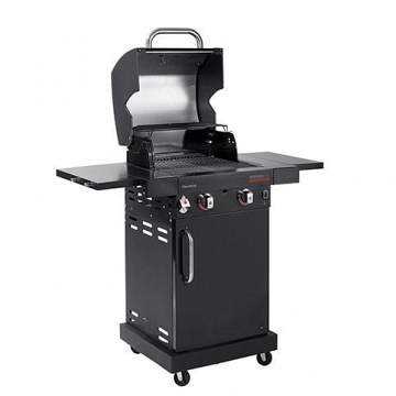 Газовый гриль  Char-Broil Professional CORE 2B – фотография 4