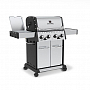 Газовый гриль  Broil King Baron S490IR