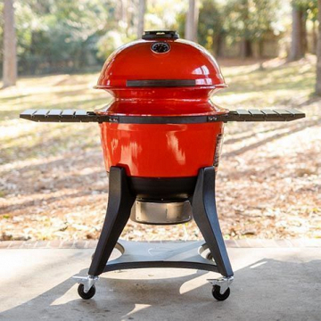  Kamado Joe Kettle Joe – фотография 4