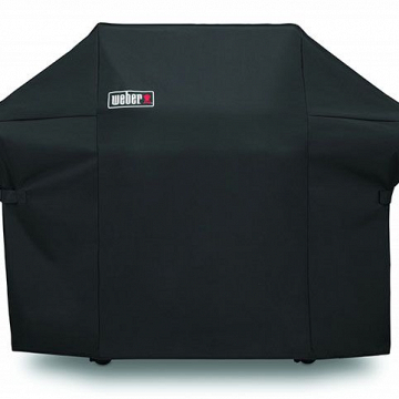  Чехол Premium для грилей Weber Summit 400-й серии – фотография 1