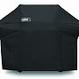  Чехол Premium для грилей Weber Summit 400-й серии