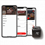  Цифровой термометр Weber Connect