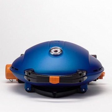 Газовый гриль  O-Grill 800T – фотография 5
