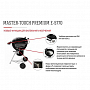 Угольный гриль  Weber Master-Touch GBS Premium E-5770