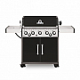 Газовый гриль  Broil King Baron 590