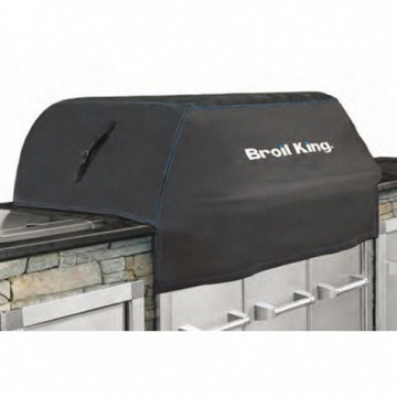  Чехол Broil King сверхпрочный для гриля встраиваемого гриля Imperial / Regal 400 – фотография 1